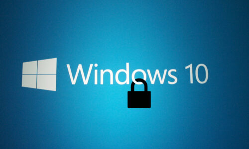 Securizare Windows 10 / Windows 11